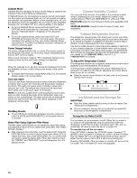 Preview for 10 page of Jenn-Air JFX2597AEM1 User Instructions