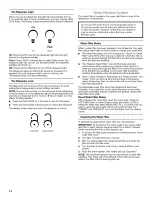 Preview for 14 page of Jenn-Air JFX2597AEM1 User Instructions