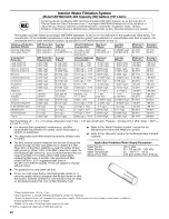 Preview for 20 page of Jenn-Air JFX2597AEM1 User Instructions