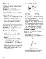 Preview for 26 page of Jenn-Air JFX2597AEM1 User Instructions