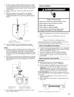 Preview for 27 page of Jenn-Air JFX2597AEM1 User Instructions