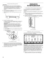 Preview for 30 page of Jenn-Air JFX2597AEM1 User Instructions