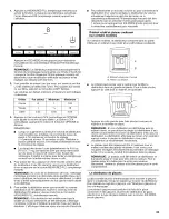 Preview for 35 page of Jenn-Air JFX2597AEM1 User Instructions