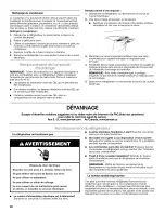 Preview for 38 page of Jenn-Air JFX2597AEM1 User Instructions