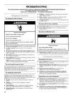 Preview for 16 page of Jenn-Air JFX2597AEM2 User Instructions