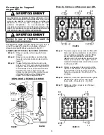 Preview for 32 page of Jenn-Air JGC1430 Installation Manual