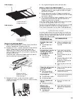 Preview for 33 page of Jenn-Air JGR8895BDS Installation & Use Manual