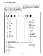 Preview for 7 page of Jenn-Air JGS8750ADB Service Manual