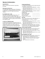 Preview for 8 page of Jenn-Air JGS8750ADB Service Manual