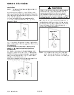 Preview for 9 page of Jenn-Air JGS8750ADB Service Manual