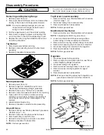 Preview for 22 page of Jenn-Air JGS8750ADB Service Manual