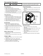 Preview for 25 page of Jenn-Air JGS8750ADB Service Manual