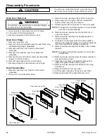 Preview for 26 page of Jenn-Air JGS8750ADB Service Manual