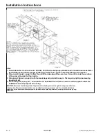 Preview for 28 page of Jenn-Air JGS8750ADB Service Manual