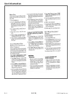 Preview for 36 page of Jenn-Air JGS8750ADB Service Manual