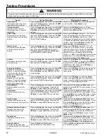 Preview for 20 page of Jenn-Air JGS8750BD Series Service Manual