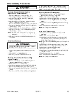 Preview for 29 page of Jenn-Air JGS8750BD Series Service Manual