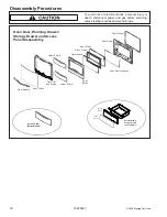 Preview for 30 page of Jenn-Air JGS8750BD Series Service Manual