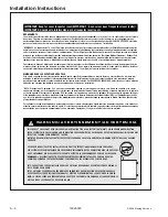 Preview for 36 page of Jenn-Air JGS8750BD Series Service Manual