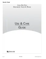 Preview for 42 page of Jenn-Air JGS8750BD Series Service Manual