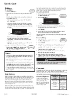 Preview for 48 page of Jenn-Air JGS8750BD Series Service Manual