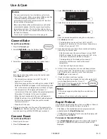 Preview for 49 page of Jenn-Air JGS8750BD Series Service Manual