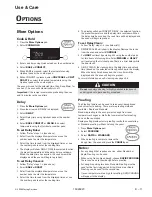 Preview for 51 page of Jenn-Air JGS8750BD Series Service Manual