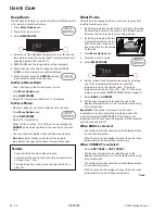 Preview for 52 page of Jenn-Air JGS8750BD Series Service Manual