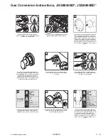 Preview for 67 page of Jenn-Air JGS8750BD Series Service Manual