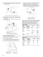 Preview for 38 page of Jenn-Air JGS8850CDB01 Installation Instructions Manual