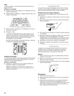 Preview for 52 page of Jenn-Air JGS9900CDS00 Use & Care Manual