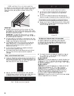 Preview for 46 page of Jenn-Air JIC4715GS Use & Care Manual