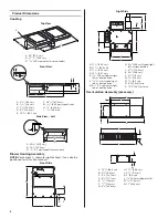 Preview for 4 page of Jenn-Air JID4436ES Installation Instructions Manual