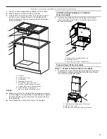 Preview for 11 page of Jenn-Air JID4436ES Installation Instructions Manual