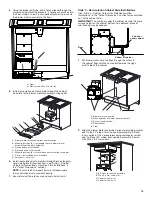 Preview for 15 page of Jenn-Air JID4436ES Installation Instructions Manual