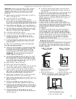 Preview for 27 page of Jenn-Air JID4436ES Installation Instructions Manual