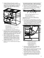 Preview for 37 page of Jenn-Air JID4436ES Installation Instructions Manual