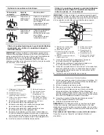 Preview for 39 page of Jenn-Air JID4436ES Installation Instructions Manual