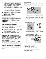 Preview for 48 page of Jenn-Air JIS1450D User Manual