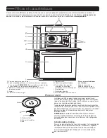 Preview for 22 page of Jenn-Air JMC2427DS User Manual