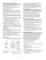 Preview for 24 page of Jenn-Air JMC2427DS User Manual