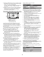 Preview for 29 page of Jenn-Air JMC2427DS User Manual