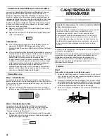 Preview for 48 page of Jenn-Air JS42NXFXDW00 Use & Care Manual