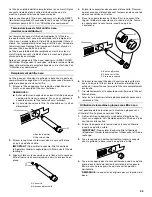 Preview for 53 page of Jenn-Air JS42NXFXDW00 Use & Care Manual