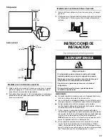 Preview for 37 page of Jenn-Air JS42SEFXDB Installation Manual