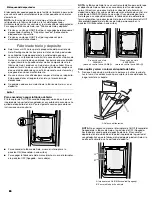 Preview for 24 page of Jenn-Air JSC23C9EEM User Instructions