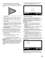 Preview for 37 page of Jenn-Air JSC23C9EEM User Instructions