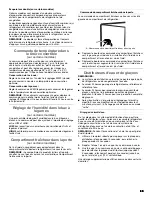 Preview for 39 page of Jenn-Air JSC23C9EEM User Instructions