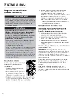 Preview for 52 page of Jenn-Air JSD2690HES Use & Care Manual