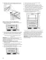 Preview for 26 page of Jenn-Air JUB248LBRB00 Use & Care Manual